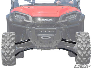 SuperATV Honda Pioneer 1000 High Clearance 1.5" Forward Offset A-Arms