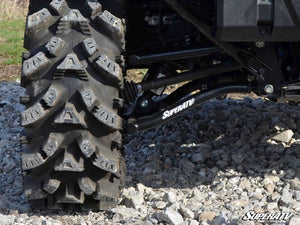 SuperATV Honda Pioneer 1000 High Clearance 1.5" Offset Rear A-Arms