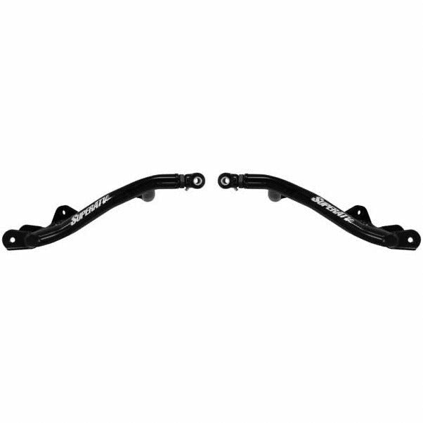 Honda Pioneer 1000 High Clearance 1.5" Offset Rear A-Arms
