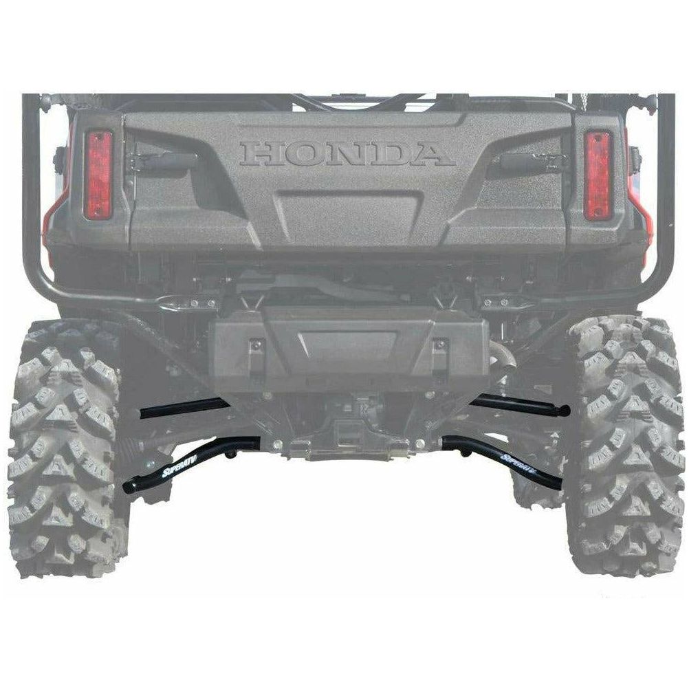 Honda Pioneer 1000 High Clearance 1.5" Offset Rear A-Arms