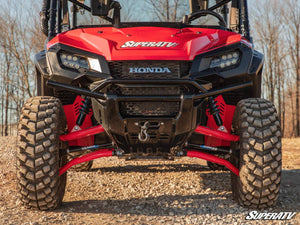 SuperATV Honda Pioneer 1000 Inner Fender Guards