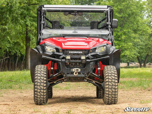 SuperATV Honda Pioneer 1000 Low Profile Fender Flares