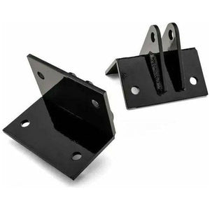 Honda Pioneer 1000 Plow Pro Snow Plow Mount