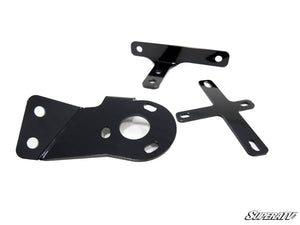 SuperATV Honda Pioneer 1000 Power Steering Kit