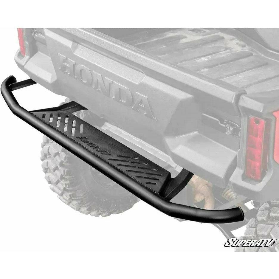 Honda Pioneer 1000 Rear Bumper