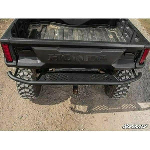 Honda Pioneer 1000 Rear Bumper