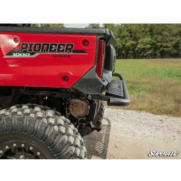 Honda Pioneer 1000 Rear Bumper