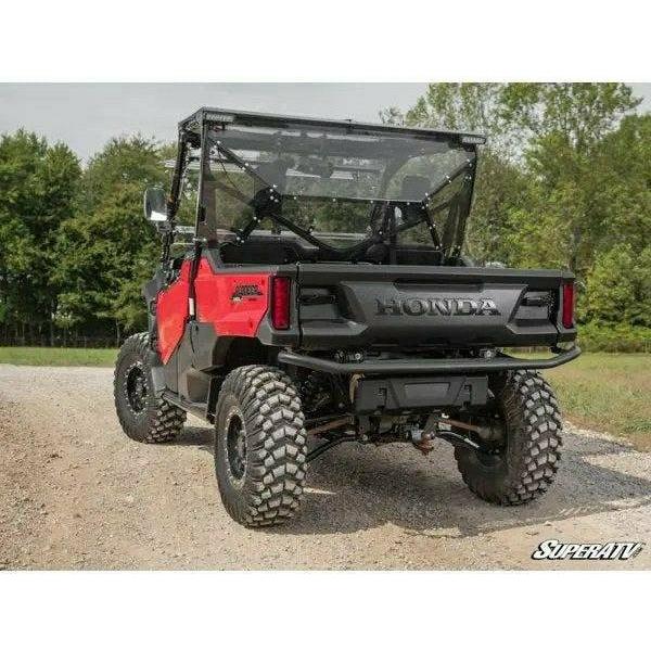 Honda Pioneer 1000 Rear Bumper