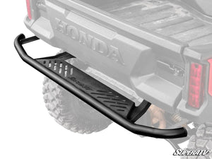 SuperATV Honda Pioneer 1000 Rear Bumper