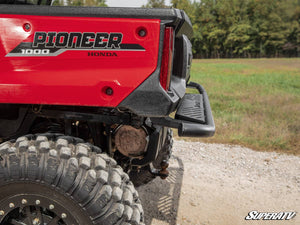 SuperATV Honda Pioneer 1000 Rear Bumper