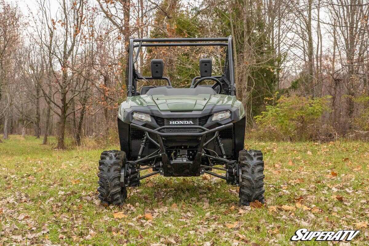 SuperATV Honda Pioneer 500 4” Portal Gear Lift