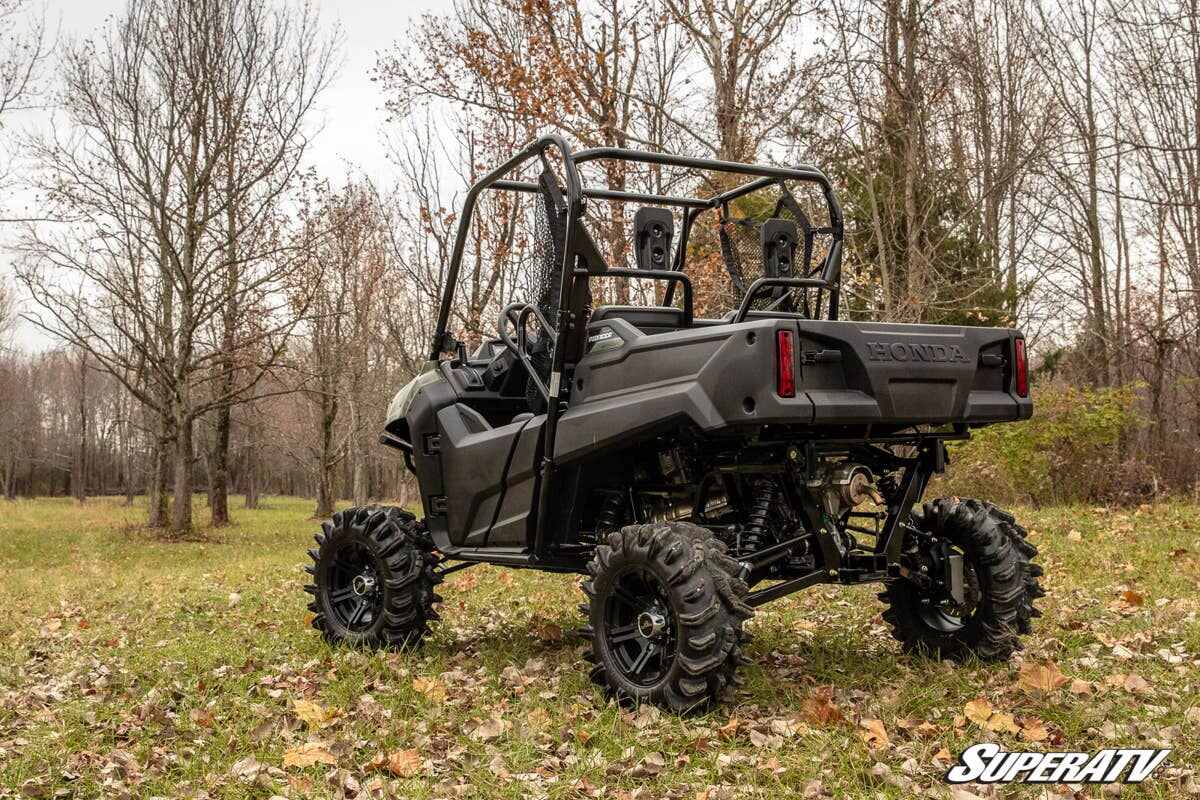 SuperATV Honda Pioneer 500 4” Portal Gear Lift