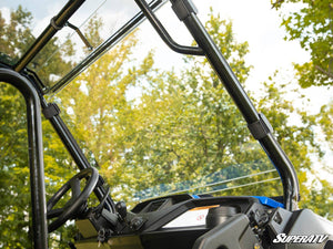 SuperATV Honda Pioneer 500 Full Windshield