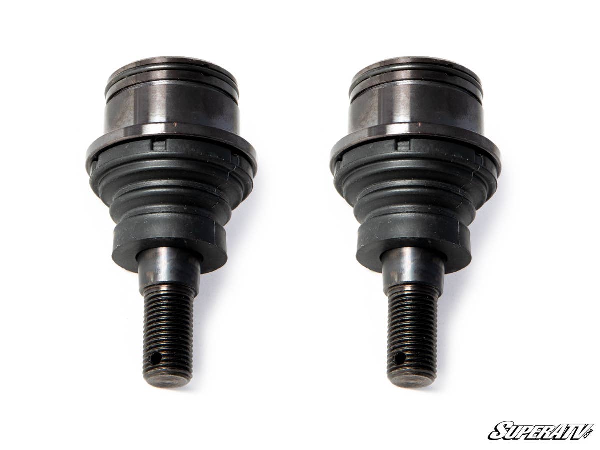 SuperATV Honda Pioneer 520 Heavy-Duty Ball Joints