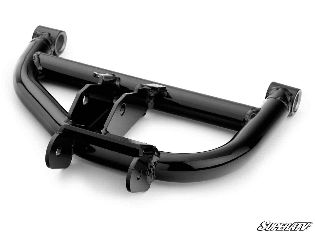 SuperATV Honda Pioneer 520 High-Clearance Rear Offset A-Arms