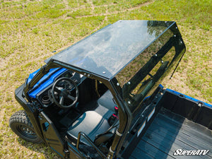 SuperATV Honda Pioneer 520 Tinted Roof