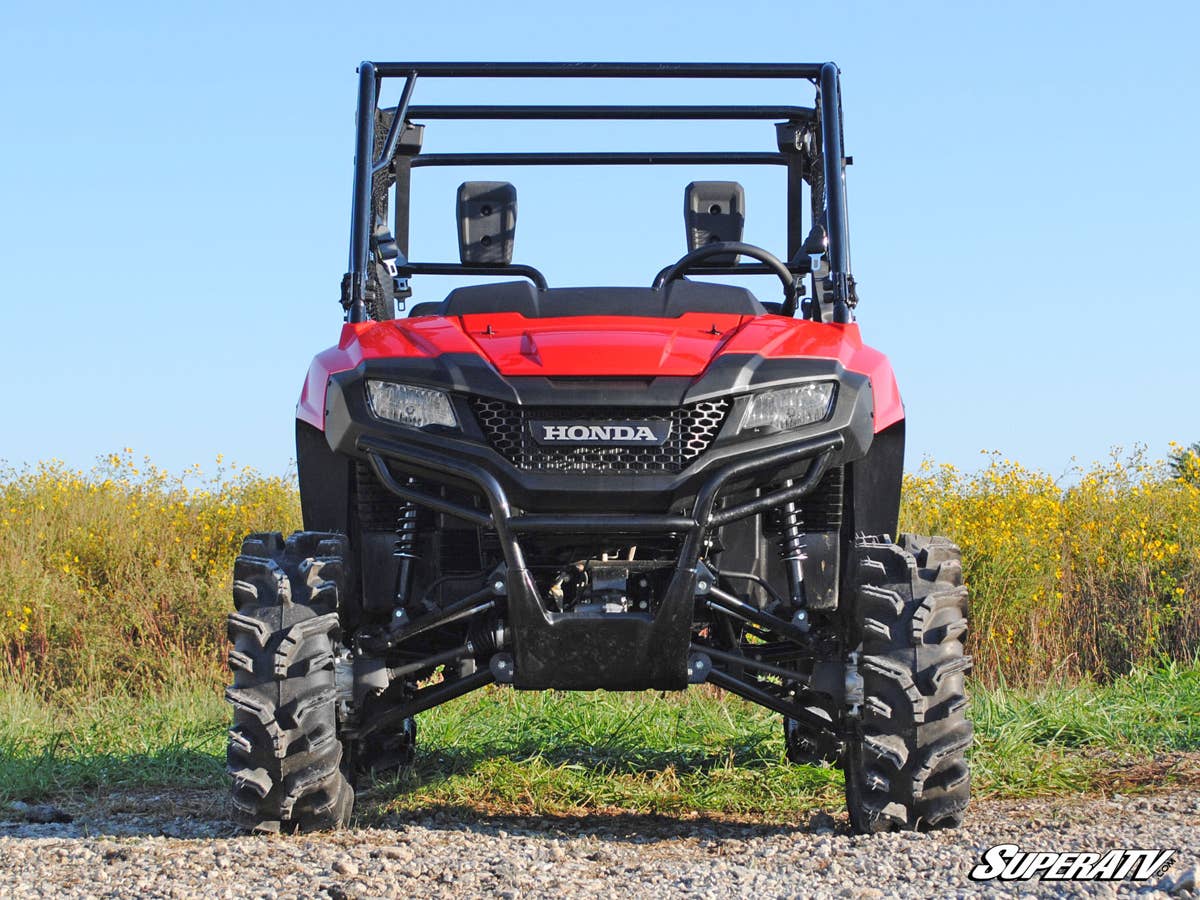 SuperATV Honda Pioneer 700 2” Lift Kit