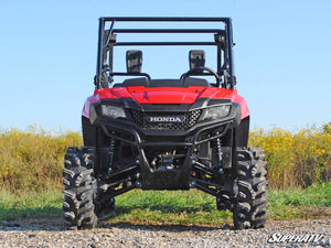 SuperATV Honda Pioneer 700 2” Lift Kit