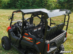 SuperATV Honda Pioneer 700-4 Tinted Roof