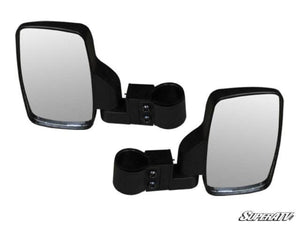 SuperATV Honda Side View Mirror