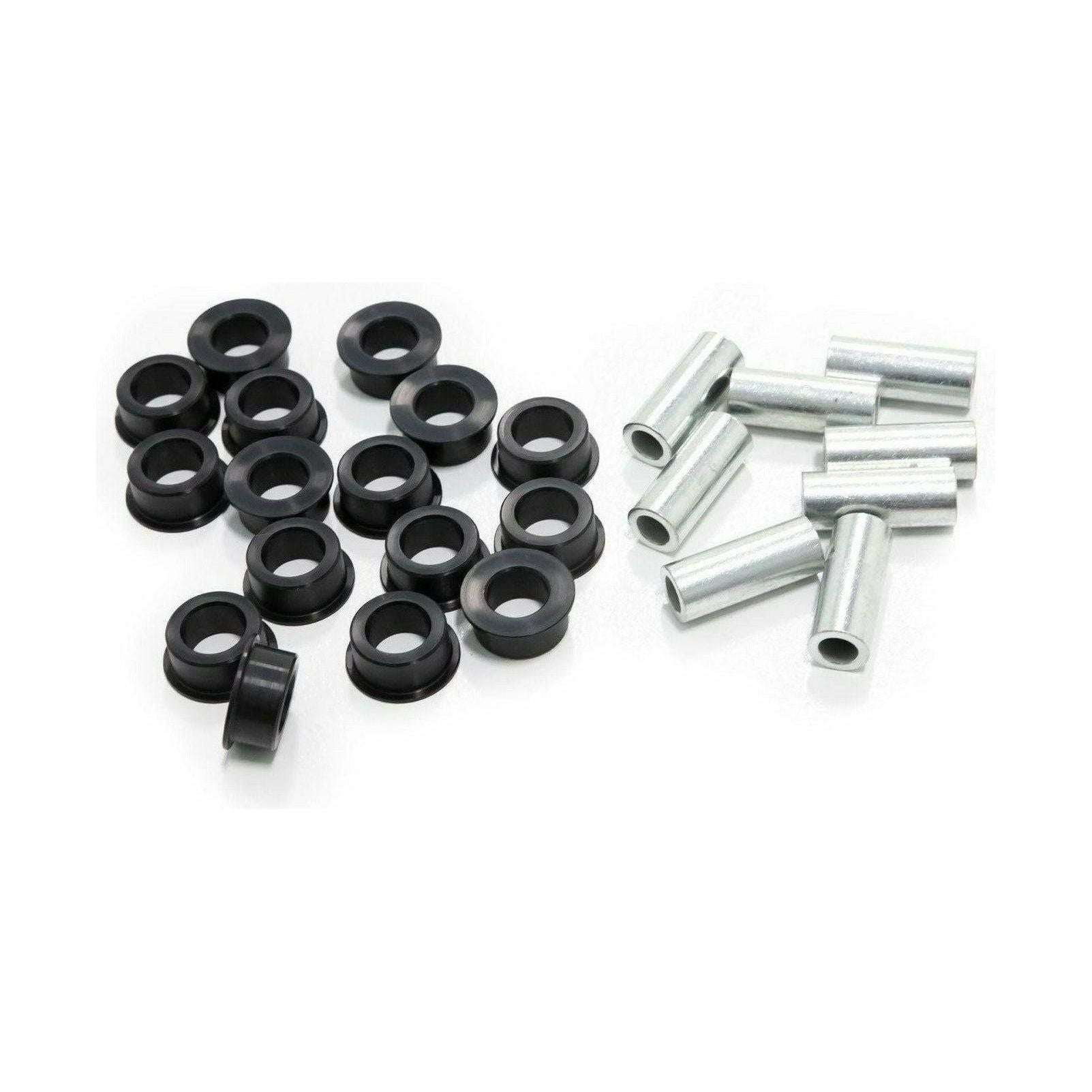 Photo of Honda Talon A-Arm Bushings by SuperATV - Premium Bushing Kits for UTVs / Side by Sides