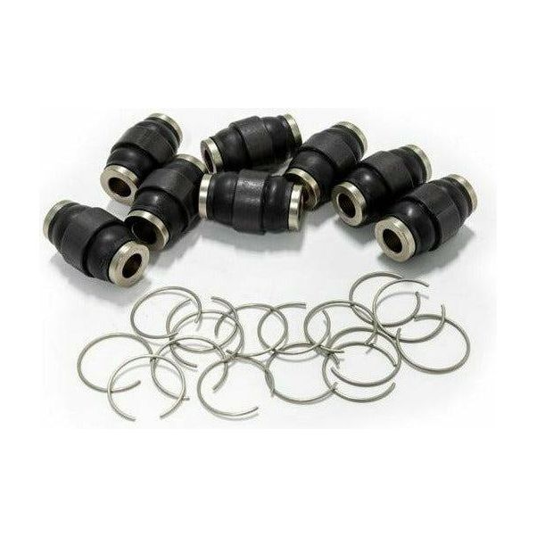 Photo of Honda Talon A-Arm Bushings by SuperATV - Premium Bushing Kits for UTVs / Side by Sides