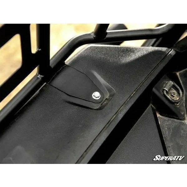 Photo of Honda Talon Bed Enclosure by SuperATV - Premium Storage for UTVs / Side by Sides