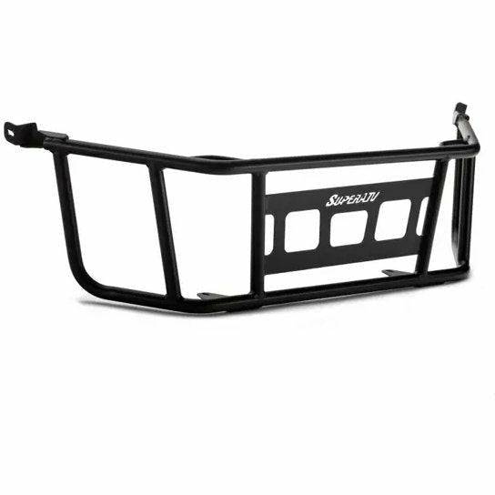 Honda Talon Bed Enclosure