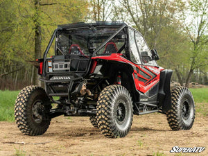 SuperATV Honda Talon 1000 Bed Enclosure