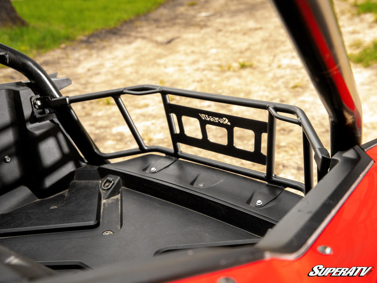 SuperATV Honda Talon 1000 Bed Enclosure