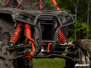 SuperATV Honda Talon 1000 Front Bumper