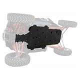 Photo of Honda Talon Full Skid Plate by SuperATV - Premium Skid Plates & Guards for UTVs / Side by Sides