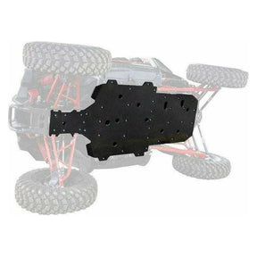 Photo of Honda Talon Full Skid Plate by SuperATV - Premium Skid Plates & Guards for UTVs / Side by Sides