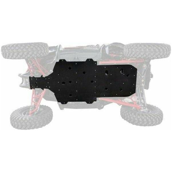 Photo of Honda Talon Full Skid Plate by SuperATV - Premium Skid Plates & Guards for UTVs / Side by Sides