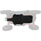 Photo of Honda Talon Full Skid Plate by SuperATV - Premium Skid Plates & Guards for UTVs / Side by Sides