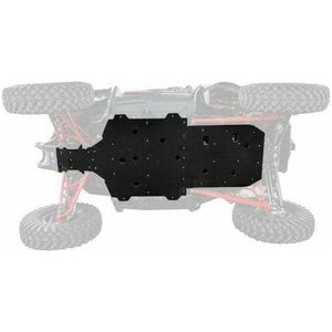 Honda Talon Full Skid Plate