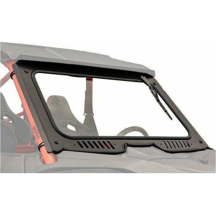 Photo of Honda Talon Glass Windshield by SuperATV - Premium Windshields for UTVs / Side by Sides
