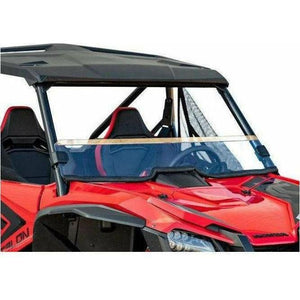 Honda Talon Half Windshield