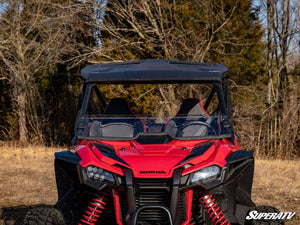 SuperATV Honda Talon 1000 Half Windshield