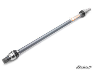 SuperATV Honda Talon 1000 Heavy-Duty Prop Shaft —Rhino Driveline