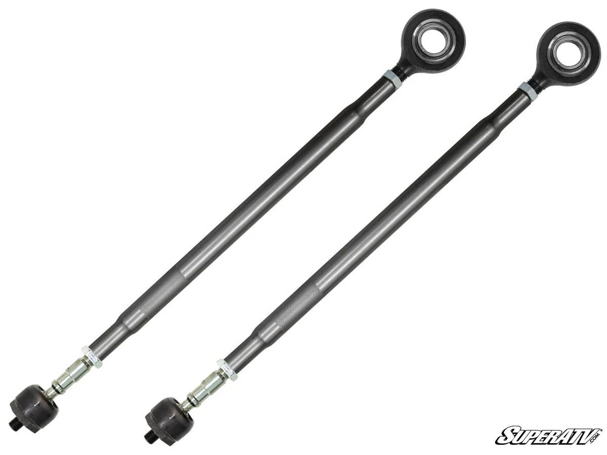 SuperATV Honda Talon 1000 Heavy Duty Tie Rod Kit