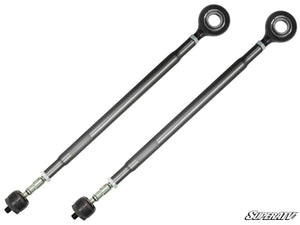 SuperATV Honda Talon 1000 Heavy Duty Tie Rod Kit