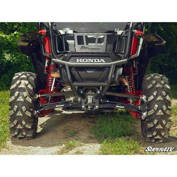 Photo of Honda Talon Low Profile Fender Flares by SuperATV - Premium Fenders & Fender Guards for UTVs / Side by Sides