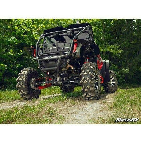 Photo of Honda Talon Low Profile Fender Flares by SuperATV - Premium Fenders & Fender Guards for UTVs / Side by Sides