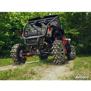 Honda Talon Low Profile Fender Flares