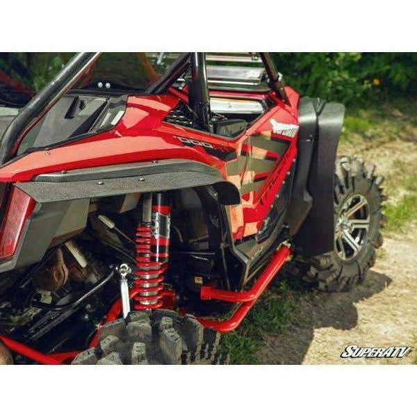 Photo of Honda Talon Low Profile Fender Flares by SuperATV - Premium Fenders & Fender Guards for UTVs / Side by Sides