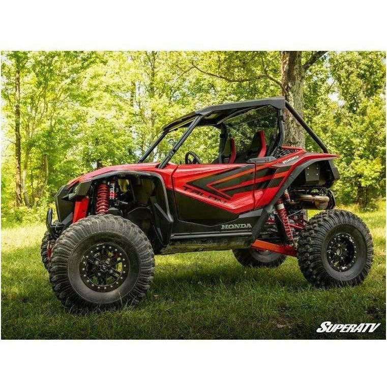 Honda Talon 1000R Lower Doors