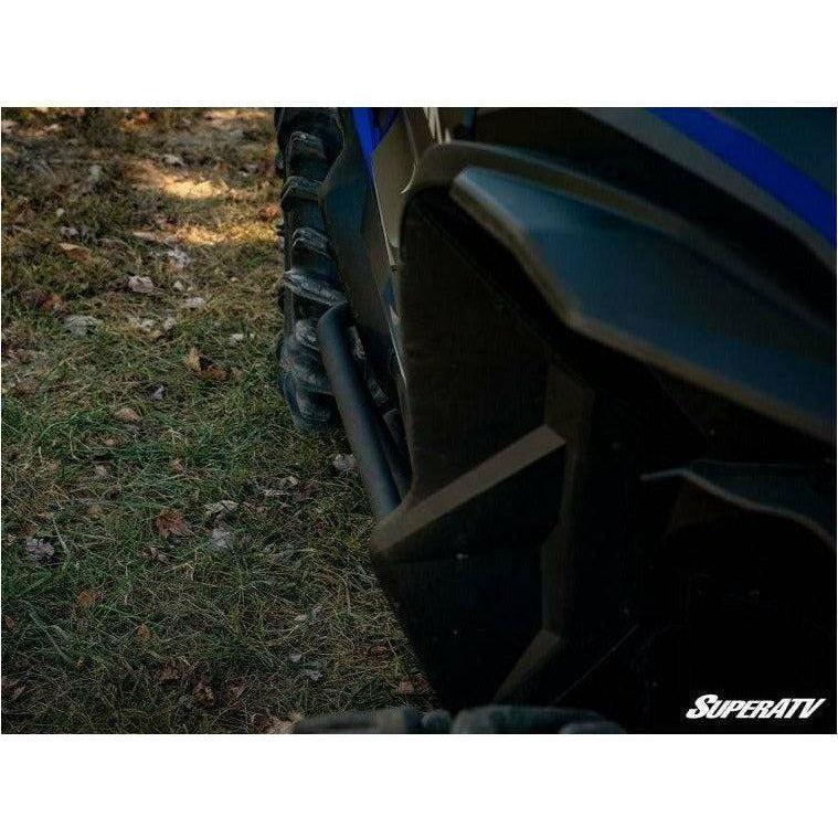 Photo of Honda Talon Nerf Bars by SuperATV - Premium Nerf Bars for UTVs / Side by Sides