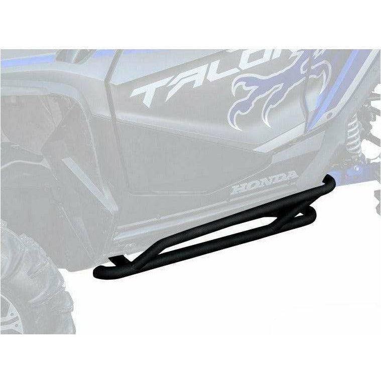 Photo of Honda Talon Nerf Bars by SuperATV - Premium Nerf Bars for UTVs / Side by Sides