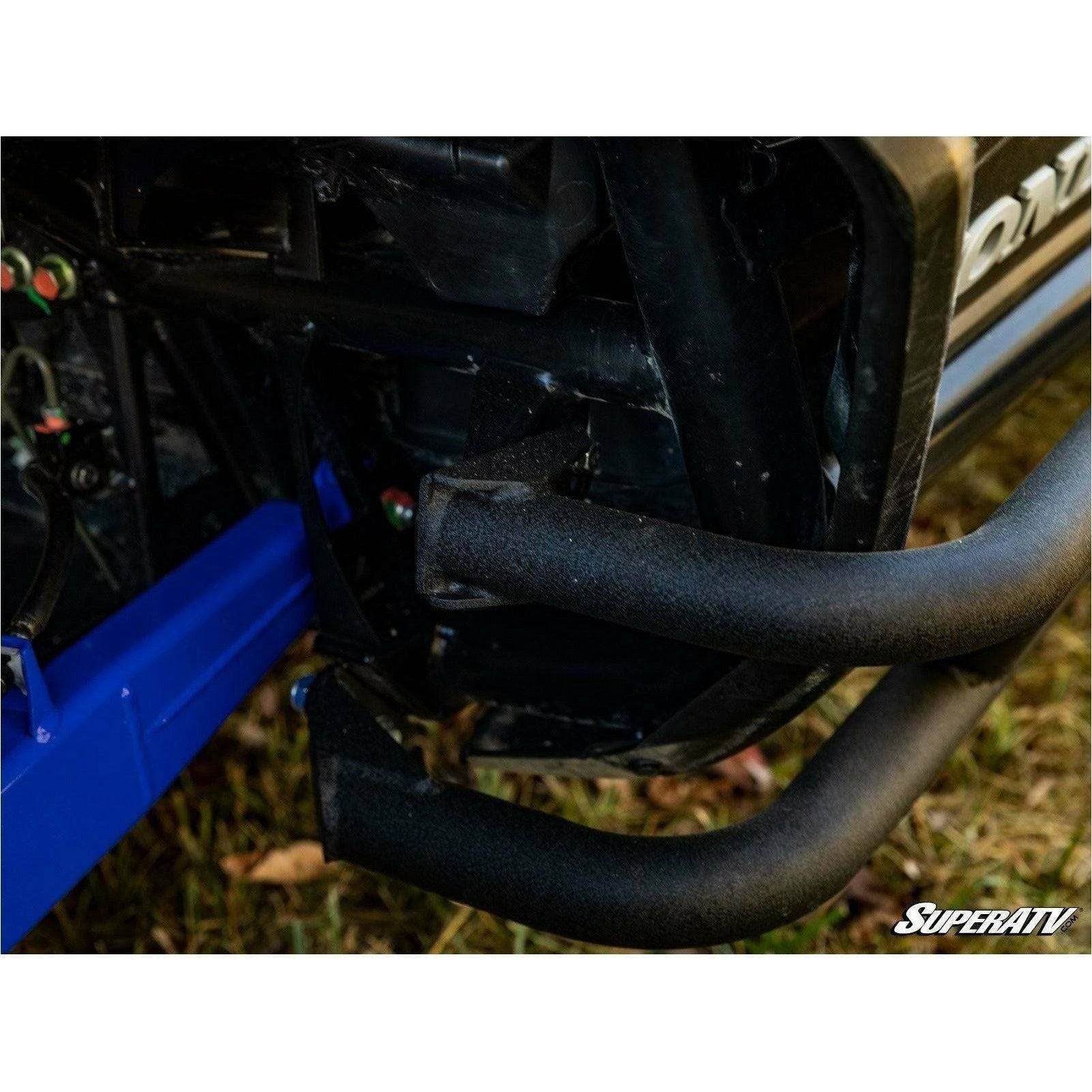 Photo of Honda Talon Nerf Bars by SuperATV - Premium Nerf Bars for UTVs / Side by Sides
